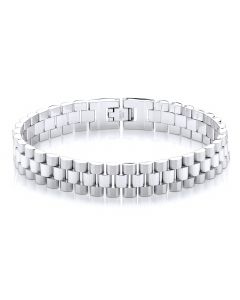 Stainless Steel bracelet Gaventa London luxury box included