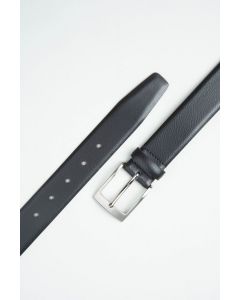35mm Ibex formal Belt- Black S-XXXL
