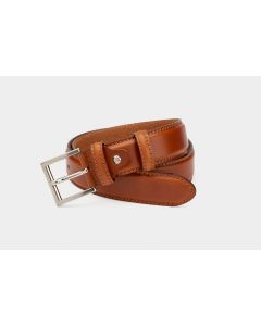 Ibex England / Casual / 40mm / 100% Leather